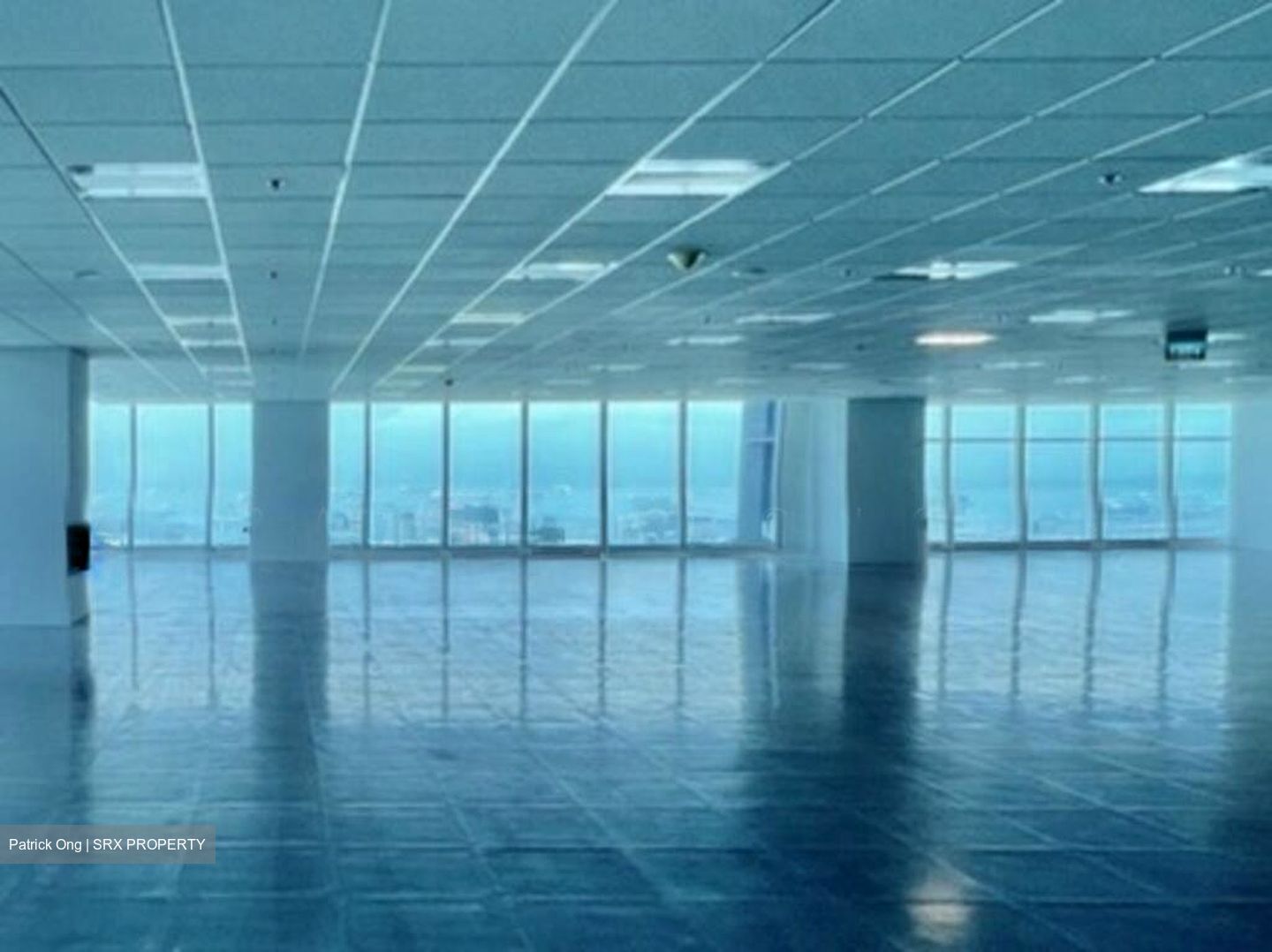 Marina Bay Financial Centre (tower 3) (D1), Office #496493431